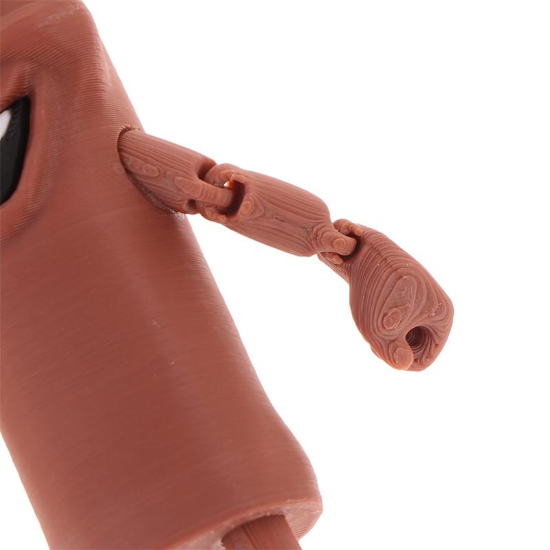 Shark Figurine Tungtungsahur Figure Keychain Desktop Decoration Articulated Tralalero Tralala Figure Ornament Funny Doll