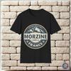 T-shirt Unisexe Morzine France