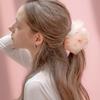 Jean Paul Clarisse Big Double Pale Scrunchie JP-22-092S