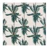 20pcs/Pac 33*33cm 2-Ply Disposable Party Napkin Floral Pattern