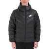 Nike Down Jacket Winter Men's Black 928834-010