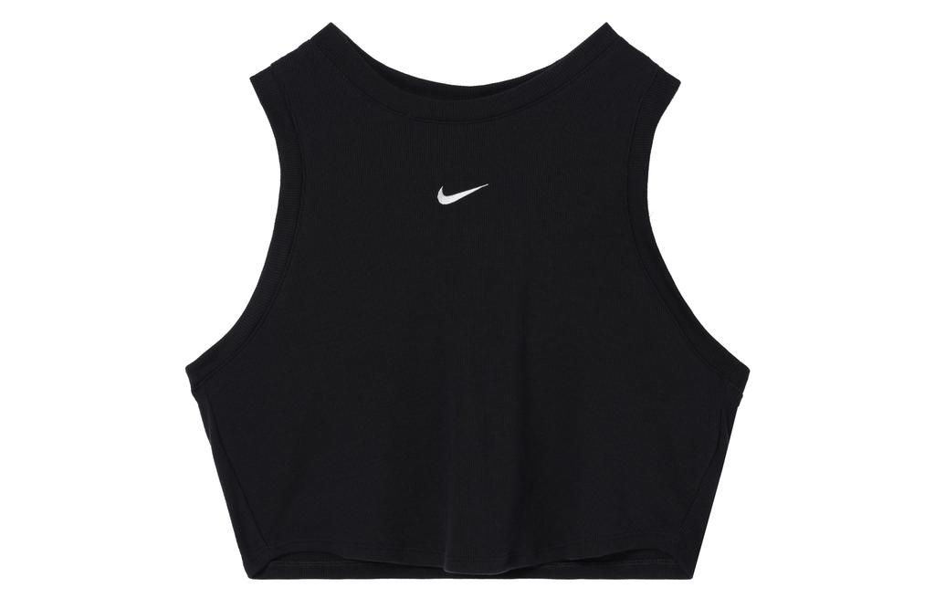 Nike Sportswear Chill Knit tank top FB8280-010