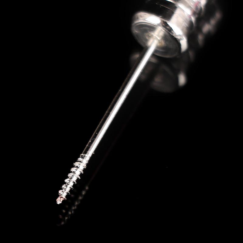 Diş kök matkabı artık diş çekimi apikal parça matkabı