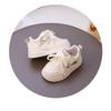 Girls Board Shoes Spring New Fashion Shoes Children Soft-soled Casual Sports Shoes Boys Trendy Shoes