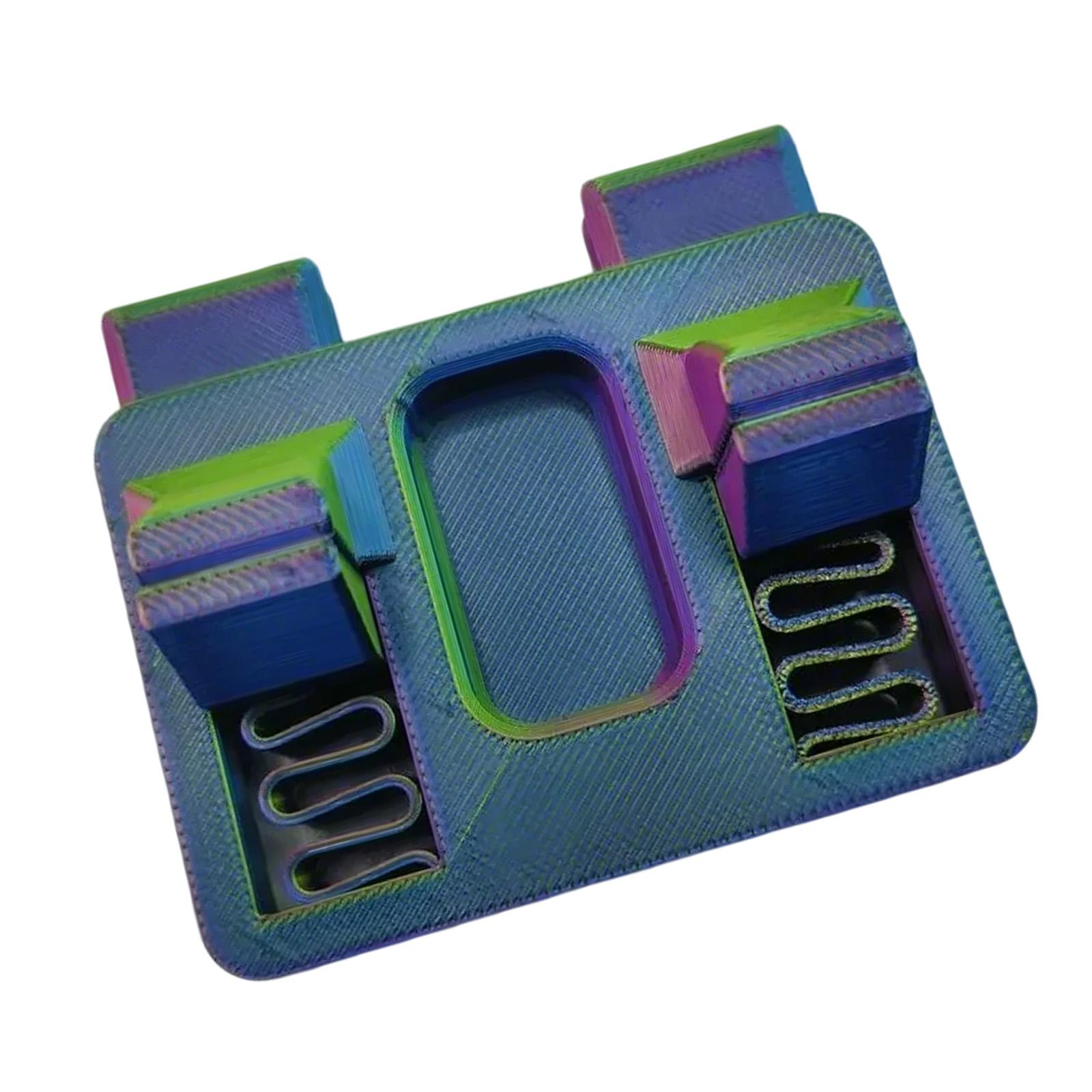 

1 шт. Электрический сварочный фиксатор для проволоки Портативный инструмент с регулируемыми зажимами и направляющими Модернизация для MIG TIG и точечной сварки 5