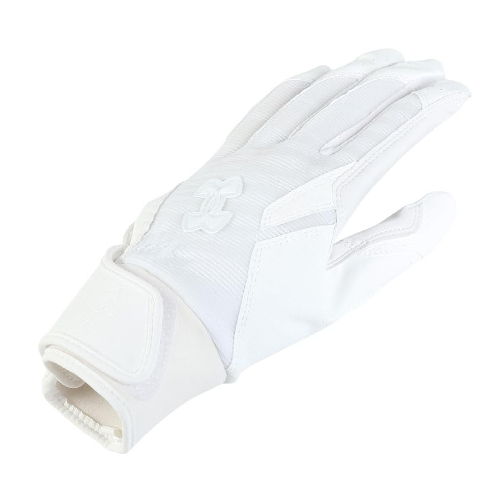 UNDER ARMOR UA Cleanup Pro Batting Gloves Non-Color 6001313(100) White