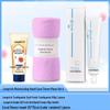 Longliqi Moisturizing Hand Cream 3-Piece Set