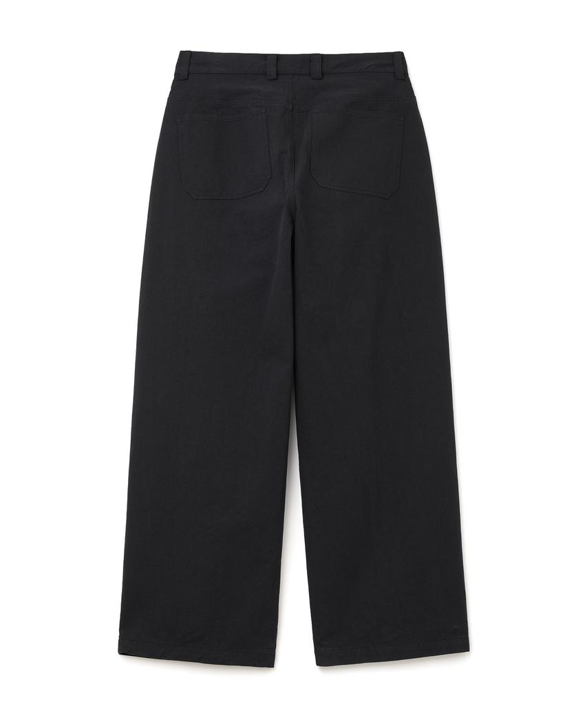 MILLO ARCHIVE Base Chino Pants [Black]