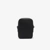 [lacoste] Men's Classic Vertical Camera Bag NH5073I55N000