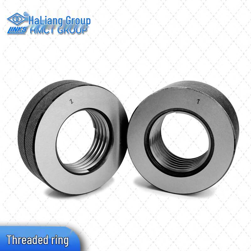 HaLiang M68*2-6g Thread Ring Gauge