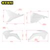 Motorcycle For KTM Full Plastic Kit Body Fairing Cover Fuel Tank Guard Side Panel Fender Number Plate Guard SX SXF XCF 2013-2016