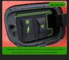 Waterproof Rainproof Cover for ICAR 03T Charging Gun, New Energy Vehicle Charging Protection