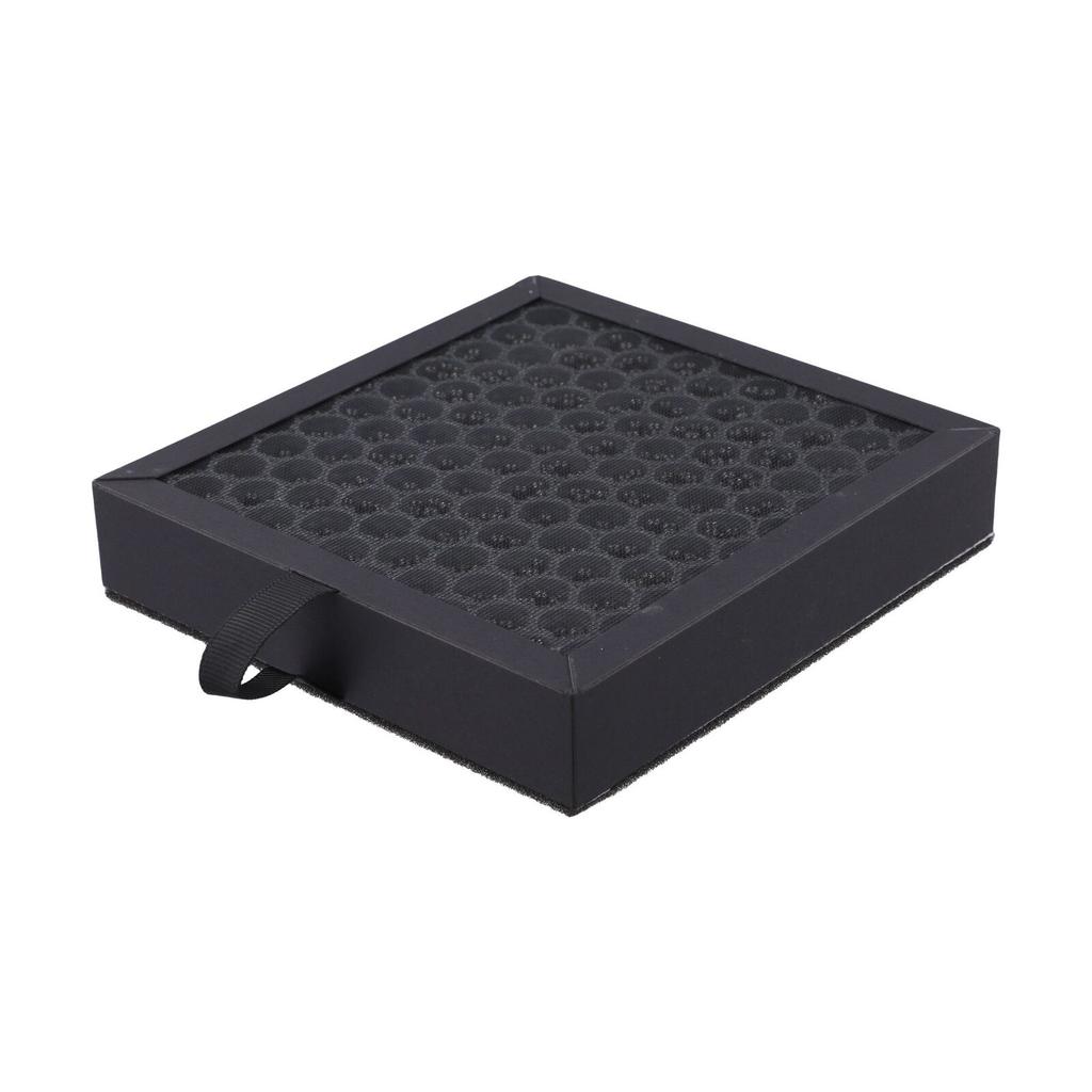 Advanced HEPA Air Filter For 110mm 136*146*29mm Air Filtration System Advanced HEPA Technology Maintenance Reminder Feature