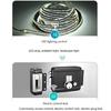 Garage Door Remote Controller Transmitters Replacement Frequency 433Mhz 315mhz