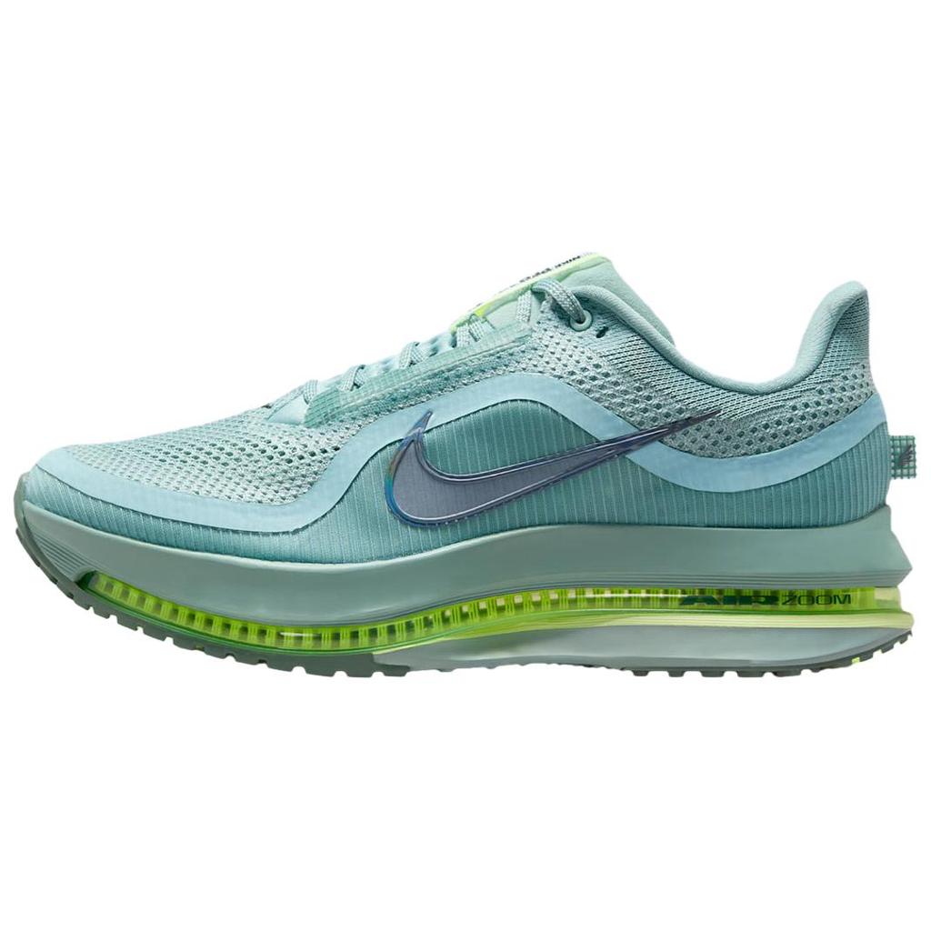 Nike Pegasus Premium Cannon Unisex Sneakers Teal Barely-Volt Volt HQ2592-009