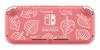 Nintendo Switch Lite Animal New Horizons Set Shizue Aloha Pattern Crossing -