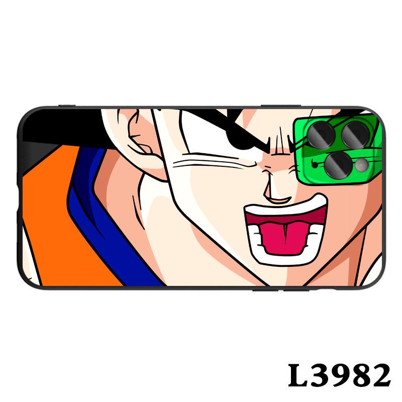 

Dragon Ball Goku Black iPhone 12/13 Case iPhone 13 Mini