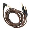 Flexible Earphone Replacement Cable for Hifiman HE400S HE 400I HE560 HE 350 HE1000 HE1000 V2 Home