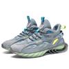 Man Chunky Sneakers Autumn Luminous Adult Men Sport Running Shoes Designer Shoes Men Plus Size 39 ~46 Sneakers Women