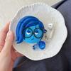 Cute cartoon for AirPodspro1 Apple animation movie 1/1/1 generation cute Bluetooth headset case