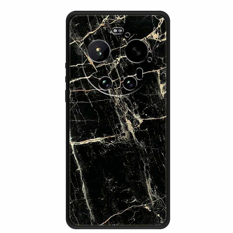 For Xiaomi 17 Ultra Case Black TPU Silicone Back Cover Soft Case For Xiaomi 17 Ultra Lens Full Protection Fashion Phone Fundas