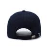 Streetwear Vintage Baseball Cap With Embroidered Letters For Men Women Outdoor Sun Protection