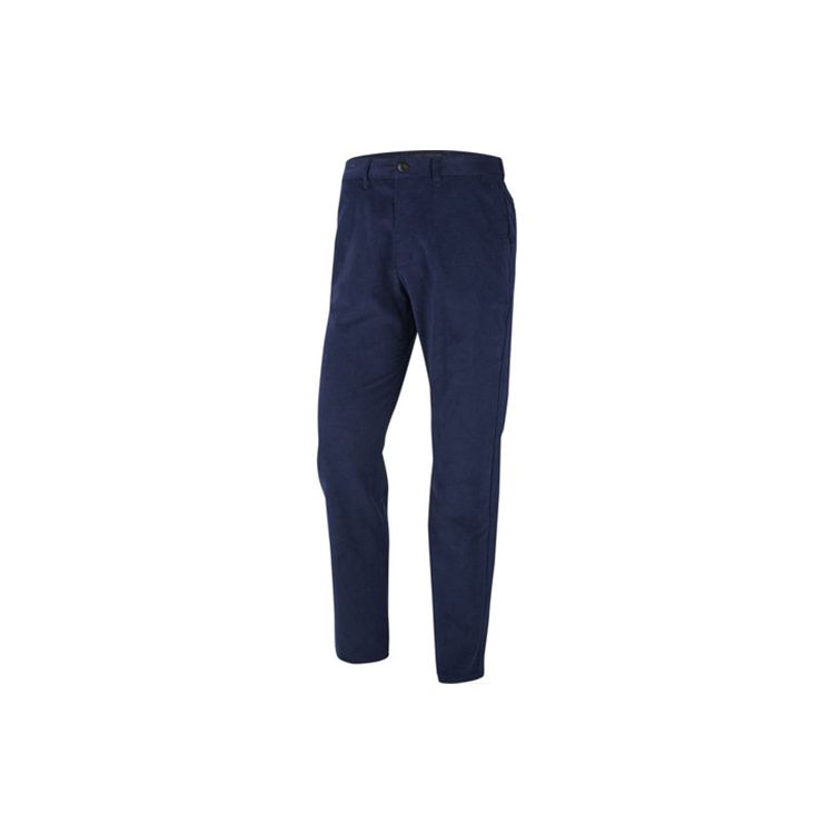 

Nike SB Corduroy Skate Pants Men Bottoms Navy CK7288-410 28