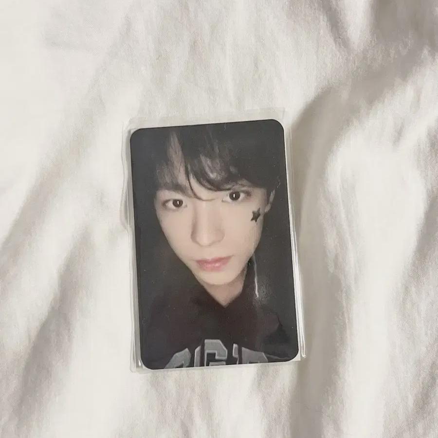 

Ncitwish Yushi Bubble Cat Bag Photocard Photo Card Nctwish
