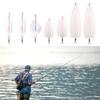 Fishing Lures Bait Thrower Booster Fishing Bait Long-Range Auxiliary Device