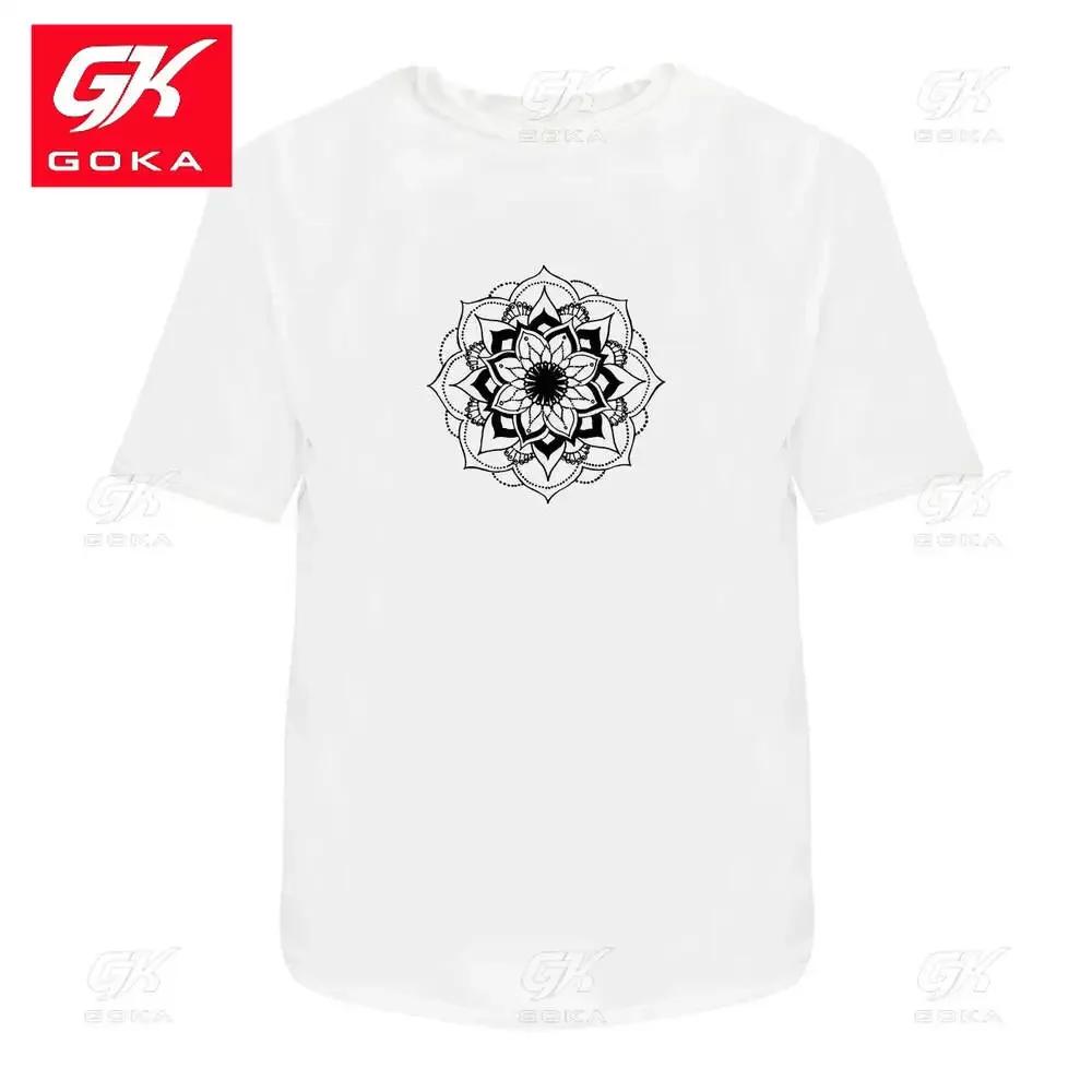 

Flower Petal Unisexdala Unisexs Womens Cotton TShirts Graphic Clothing Short Sleeve Vintage Top Printed Y2K Clothes Classic T Shirt S