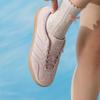 adidas Women's GAZELLE Lifestyle Low Top Sneakers