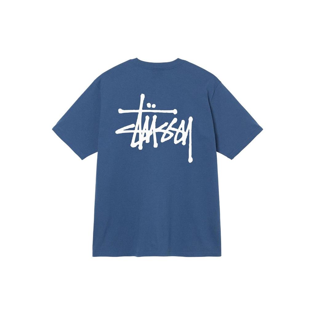 Stussy Basic T shirt 1904762