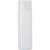 MUJI Polyethylene Bottle 50ml with One Touch Cap - Travel Container, Japan
