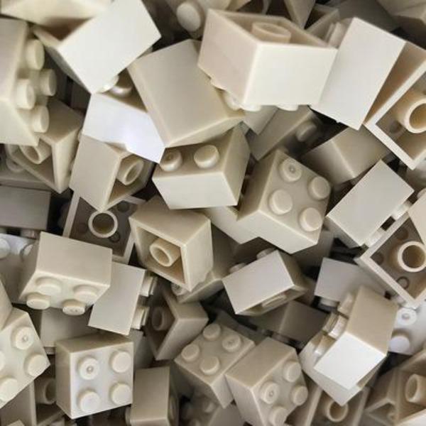 Classic Building Blocks Toy Action Figure Bricks Puzzle Toy Compatible Assemble Model For Kids Children's Educational Toy Gift