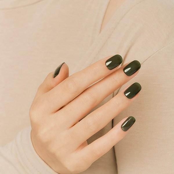 

Dashing Diva Glow Gel Ticker, Лес, 1 шт.
