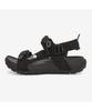 The North Face Ns82S03A Women'S Explore Camp Sandals Black
