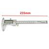 Stainless Steel Digital Vernier Calipers, High-precision Calipers 0-150