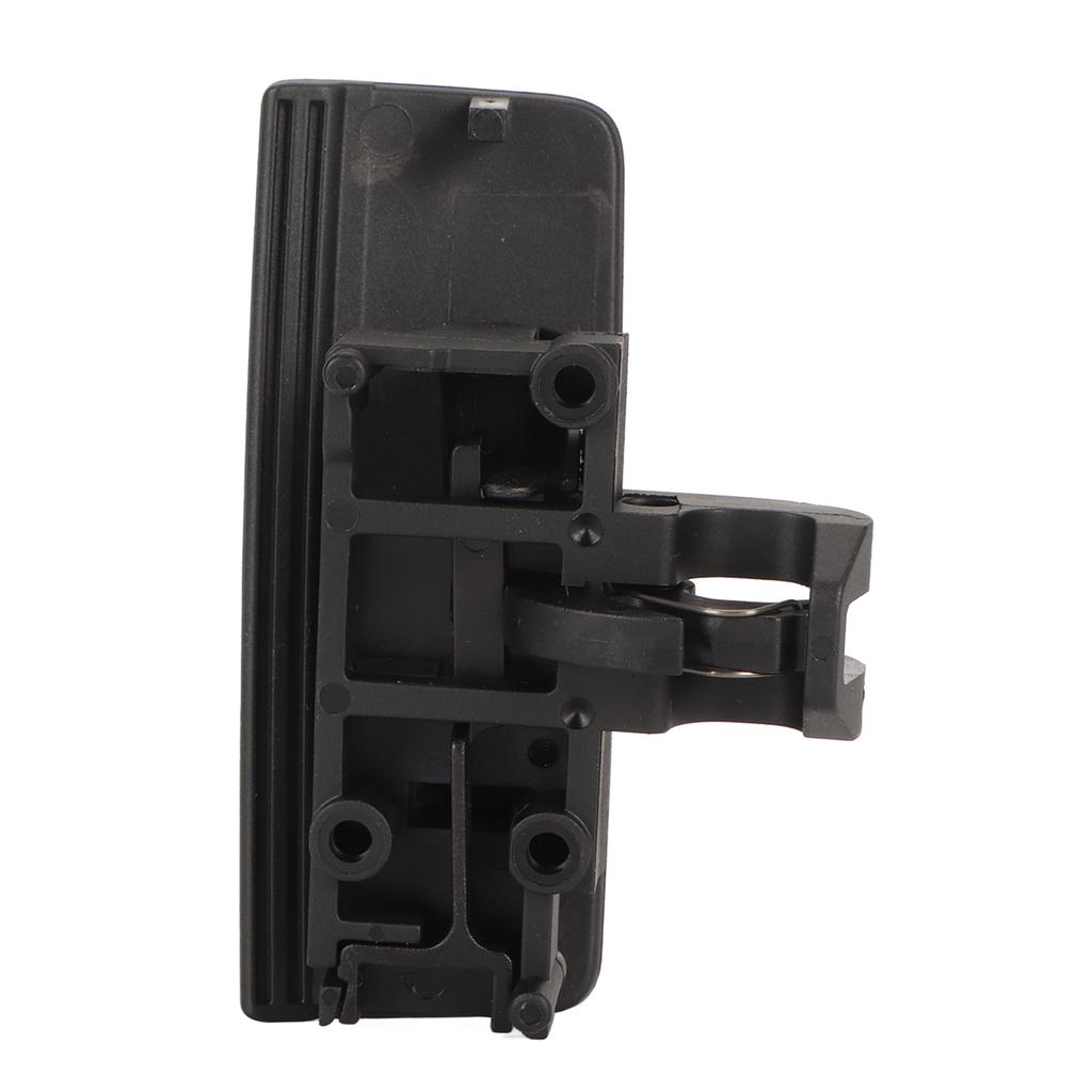 Handschuhfach Deckelgriff Verriegelung Schnapper 735426145 Ersatz für Fiat Grande Punto 2005 bis 2009