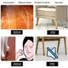 Anti-Slip Anti-Slip Bumper Pad Rubber Bumper Pad Case Feet Non Slip Pads  Furniture Protection