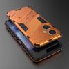 For OnePlus Nord CE 3 Lite 5G/Nord N30 5G Kickstand Phone Case TPU+PC Anti-Scratch Back Cover