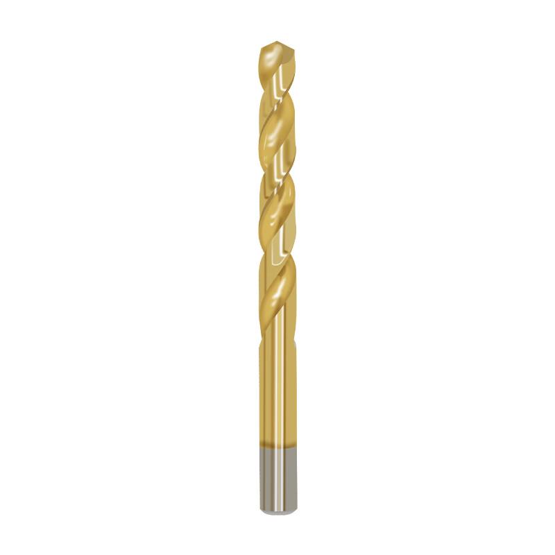 Red Knight M35 Titanium Cobalt Twist Drill Bit