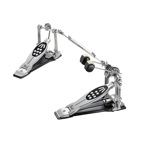 Pearl REDLINE STYLE P-922 Twin Drum Pedal