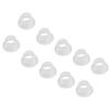 High Quality Silicone For Faucet LeakProof Seal Gasket for Triangle Valve