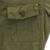 Canadian Army 80s Canadian military vintage Military jacket S khaki Men's Used