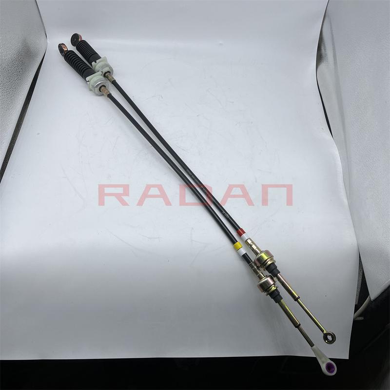 Gear Shift Cable for Changan Q20 1.3