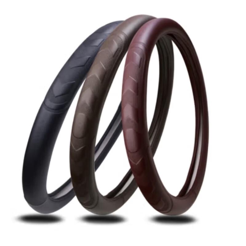SHACMAN Truck Steering Wheel Cover