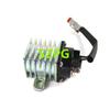 100A 24V Sealed Relay With Wires JLG 3740150 Used For JLG Scissor Lift 1930ES 2030ES 2630ES 2646ES 3246ES