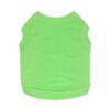 Dog Shirts Pet Clothes Blank Clothing Puppy Vest T-Shirt Sleeveless Costumes Doggy Soft and Breathable Apparel Outfits for Cats