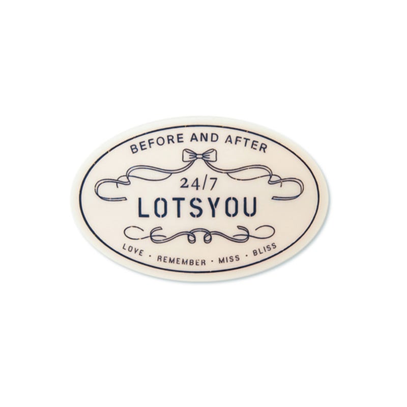 

LOTS YOU lotsyou_Nostalgia Hairpin Big Ivory OS