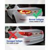 Rear Tail Light Bulb Socket and Wire Harness Fit for Kia Optima 2014-2015 Wire On Rear Replace 92451-4C500